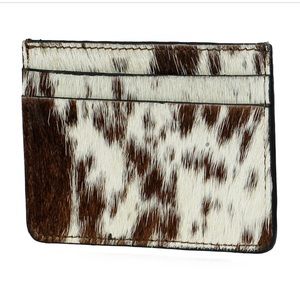 Myra Bag Credit Card Holder
